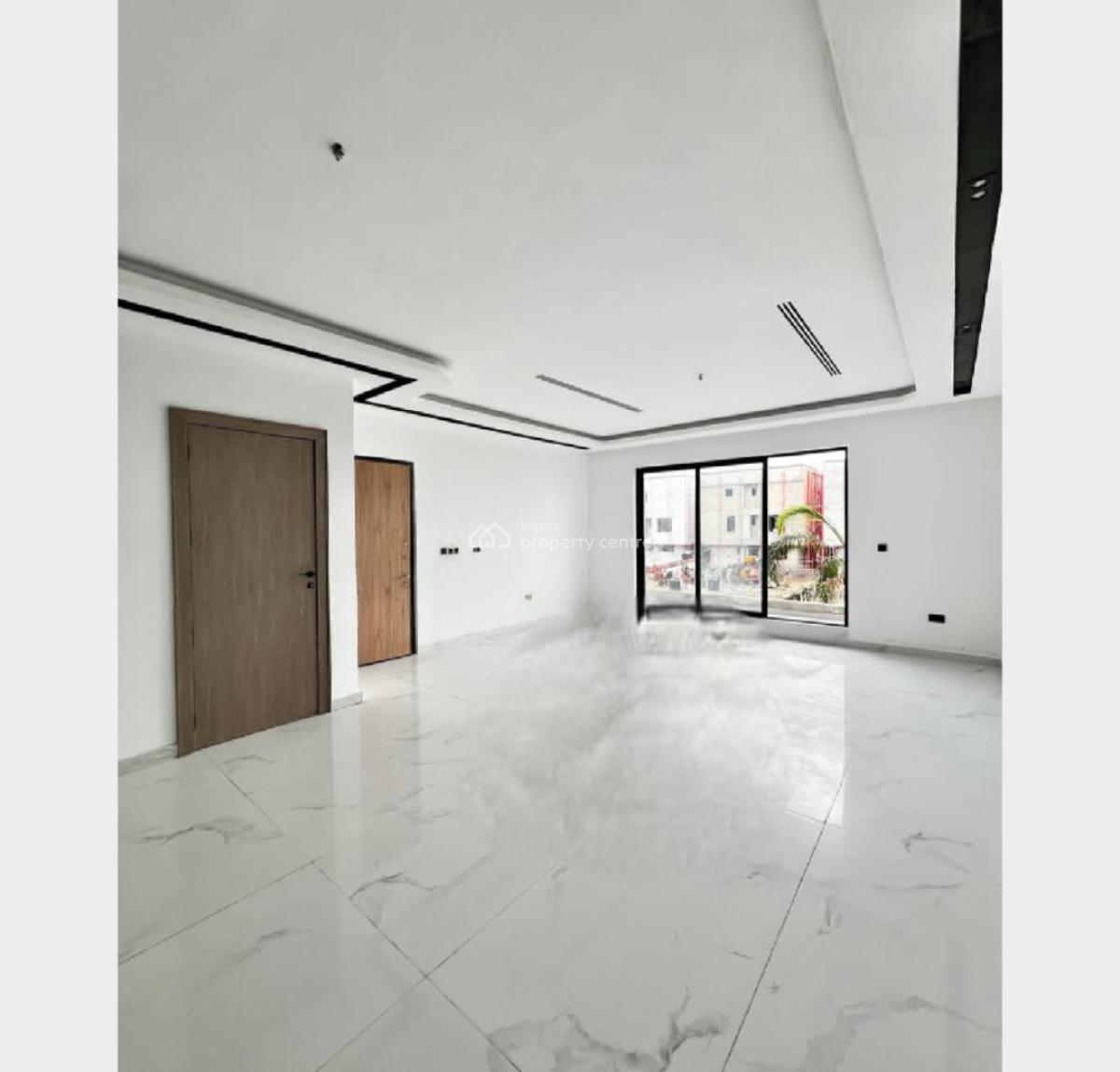 Luxury 2 Bedroom Apartment, Freedom Way, Lekki Phase 1, Lekki, Lagos, Block of Flats for Sale