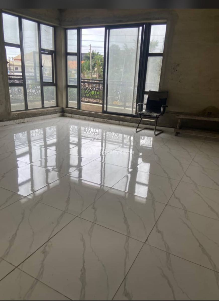 3bedroom, Ogombo Rd, Ogombo, Ajah, Lagos, Block of Flats for Sale