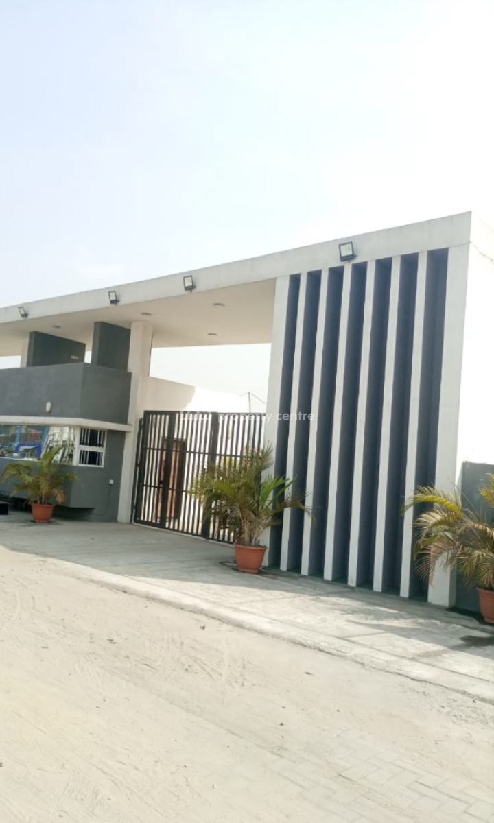 3bedroom, Ogombo Rd, Ogombo, Ajah, Lagos, Block of Flats for Sale