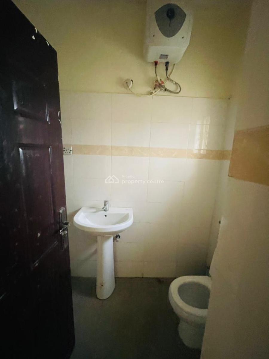 3 Bedroom Flat, Oral Estate, Lekki, Lagos, Flat / Apartment for Rent