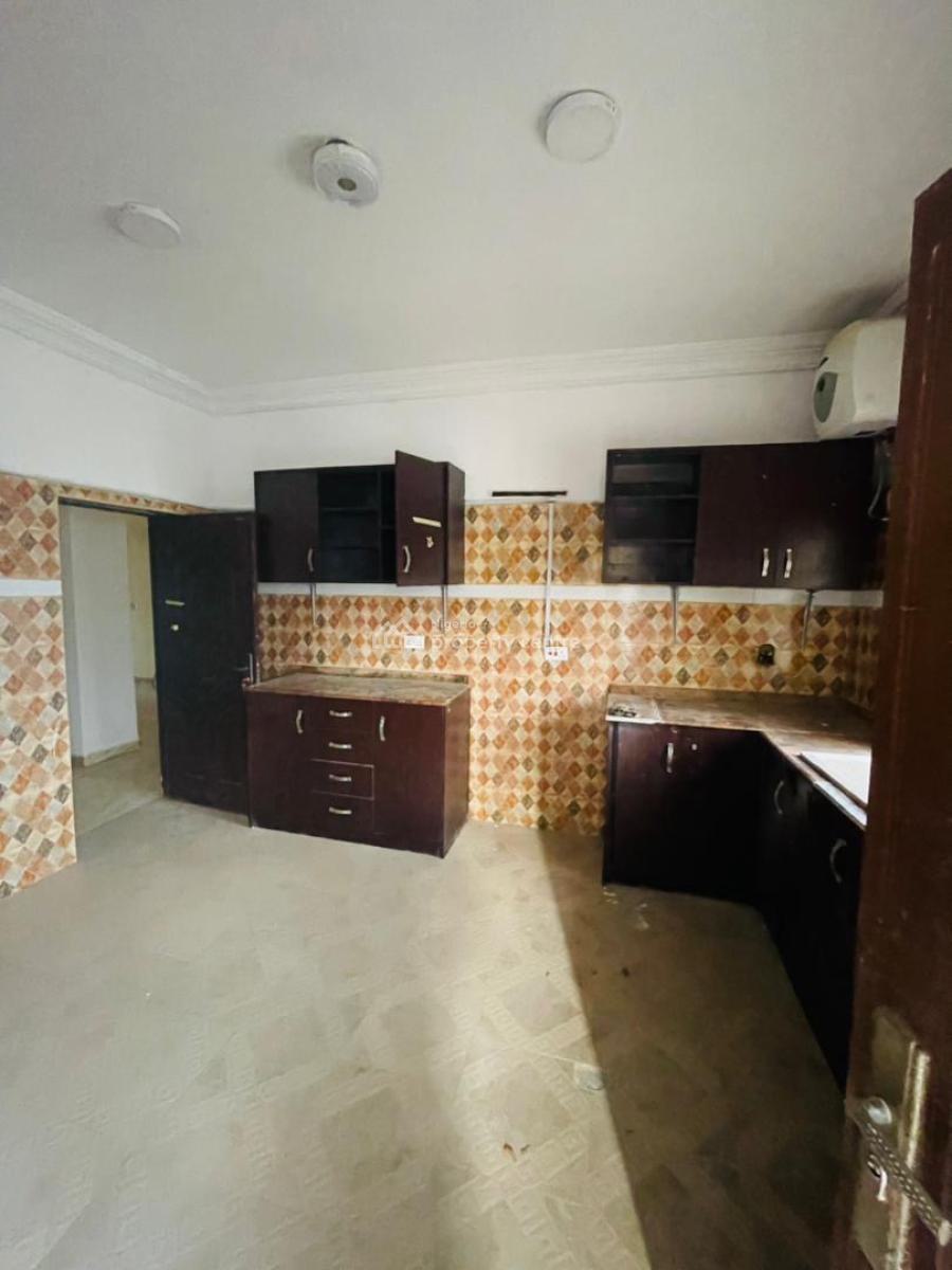 3 Bedroom Flat, Oral Estate, Lekki, Lagos, Flat / Apartment for Rent