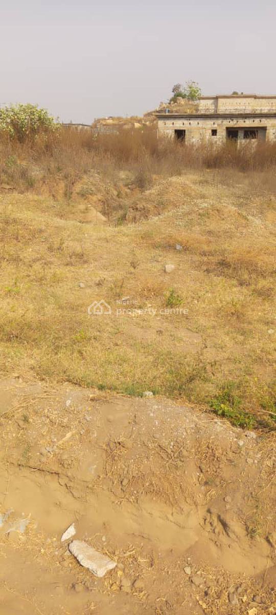 250 Sqm Estate for 4 Bedroom Terrace Duplex Land, Ineck Homes,  After Rainbow Estate, Pyskassa Road,  Lugbe District, Lugbe District, Abuja, Residential Land for Sale