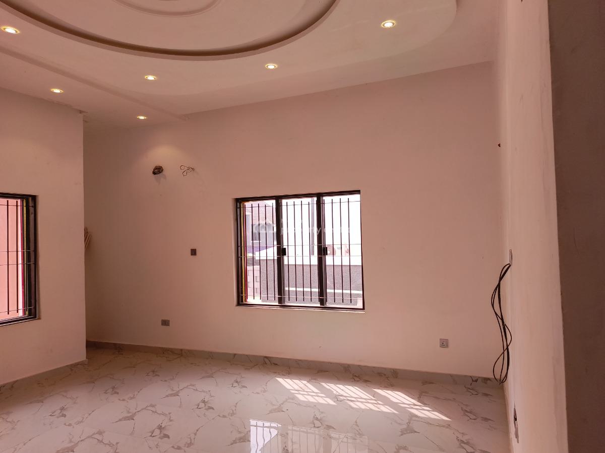 Brand New 2 Bedroom Flat in an Estate, Fo1 Layout Kubwa, Fo1 Layout, Kubwa, Abuja, Flat / Apartment for Rent