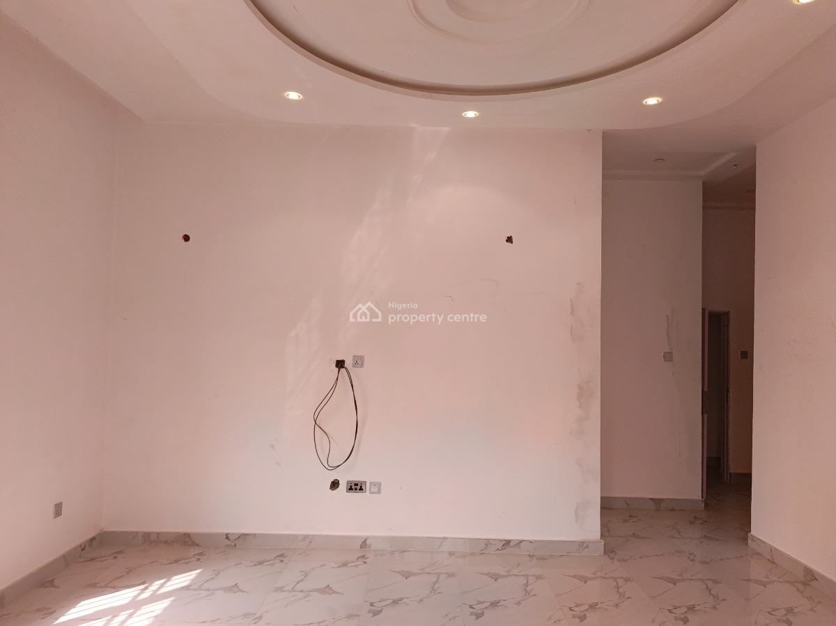 Brand New 2 Bedroom Flat in an Estate, Fo1 Layout Kubwa, Fo1 Layout, Kubwa, Abuja, Flat / Apartment for Rent