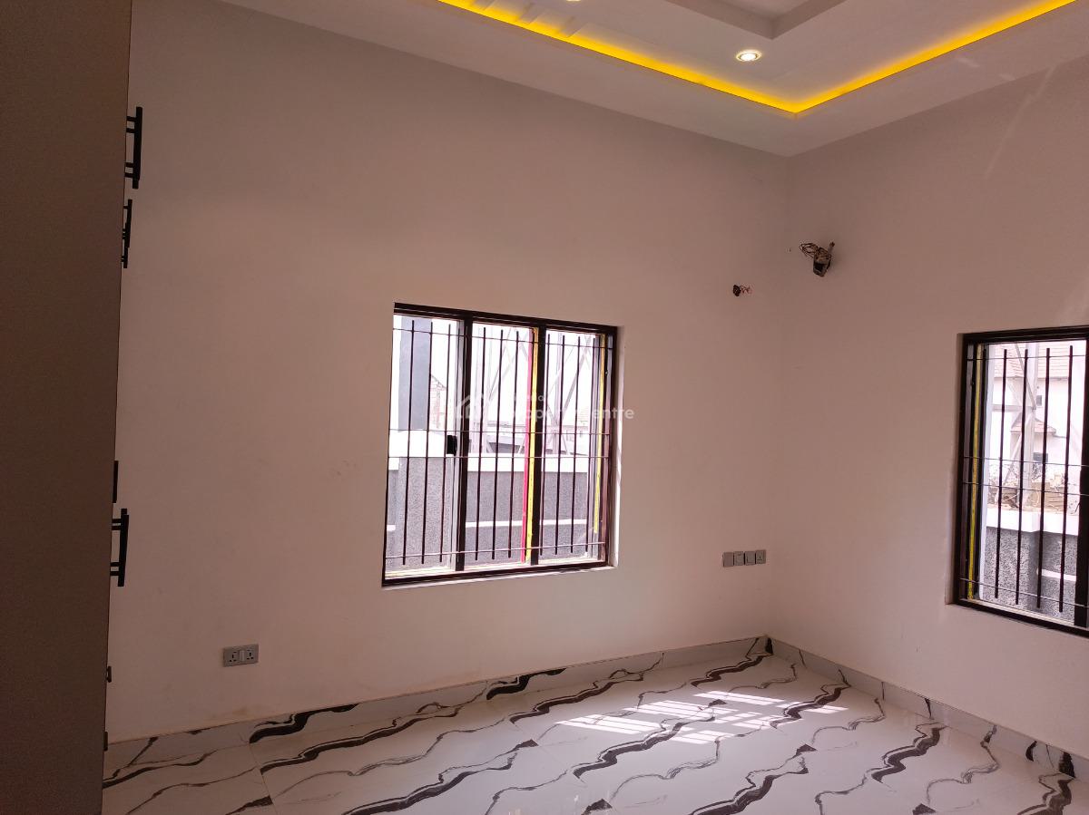 Brand New 2 Bedroom Flat in an Estate, Fo1 Layout Kubwa, Fo1 Layout, Kubwa, Abuja, Flat / Apartment for Rent