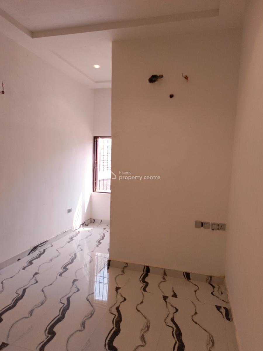 Brand New 2 Bedroom Flat in an Estate, Fo1 Layout Kubwa, Fo1 Layout, Kubwa, Abuja, Flat / Apartment for Rent