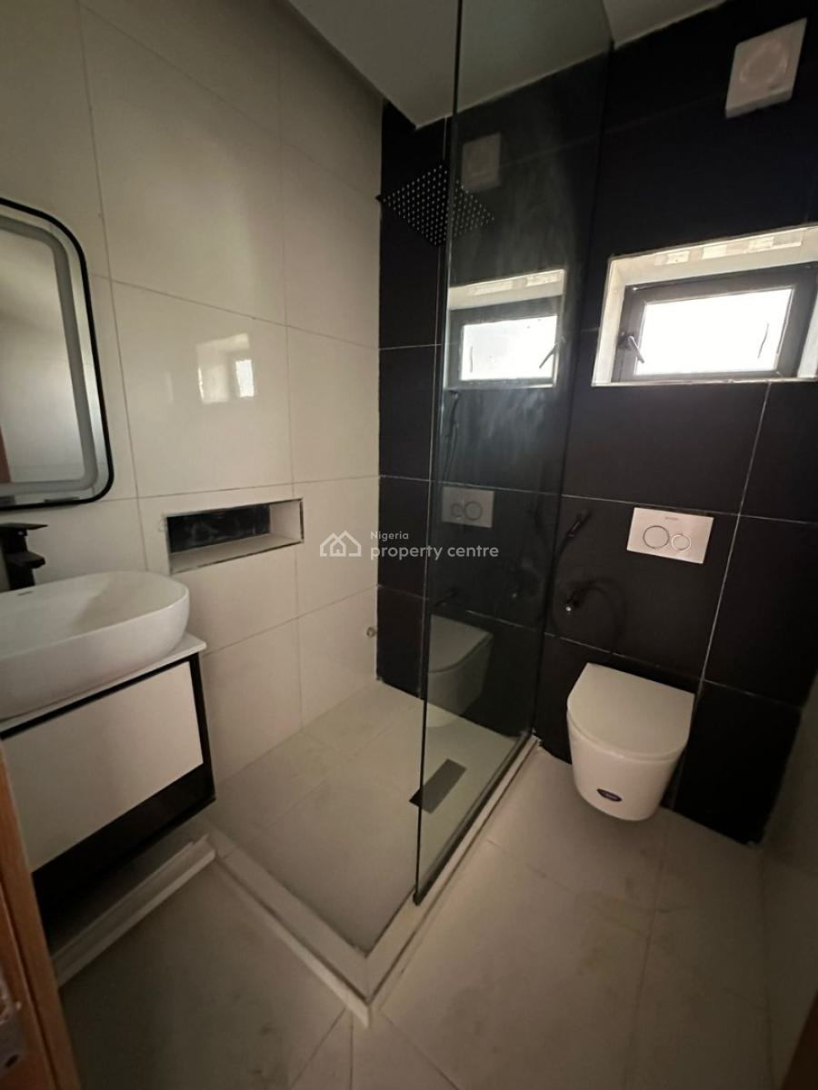 Well Finished 4bedroom Detached Duplex with Room Basement Bq, Gwarinpa Main, Abuja, Gwarinpa, Abuja, Detached Duplex for Sale