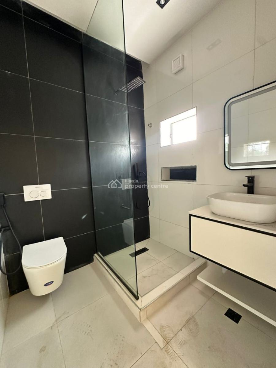 Well Finished 4bedroom Detached Duplex with Room Basement Bq, Gwarinpa Main, Abuja, Gwarinpa, Abuja, Detached Duplex for Sale