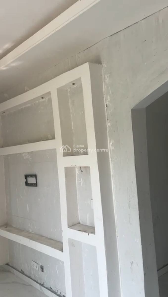 Newly Built Mini Flat, Lakowe School Gate, Awoyaya, Ibeju Lekki, Lagos, Mini Flat (room and Parlour) for Rent