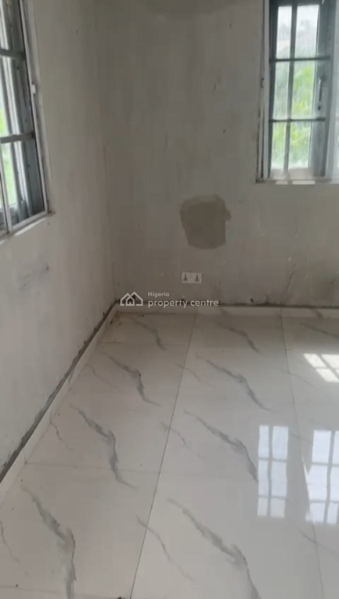 Newly Built Mini Flat, Lakowe School Gate, Awoyaya, Ibeju Lekki, Lagos, Mini Flat (room and Parlour) for Rent