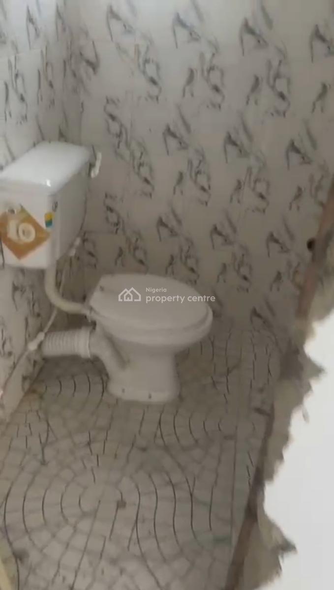 Newly Built Mini Flat, Lakowe School Gate, Awoyaya, Ibeju Lekki, Lagos, Mini Flat (room and Parlour) for Rent