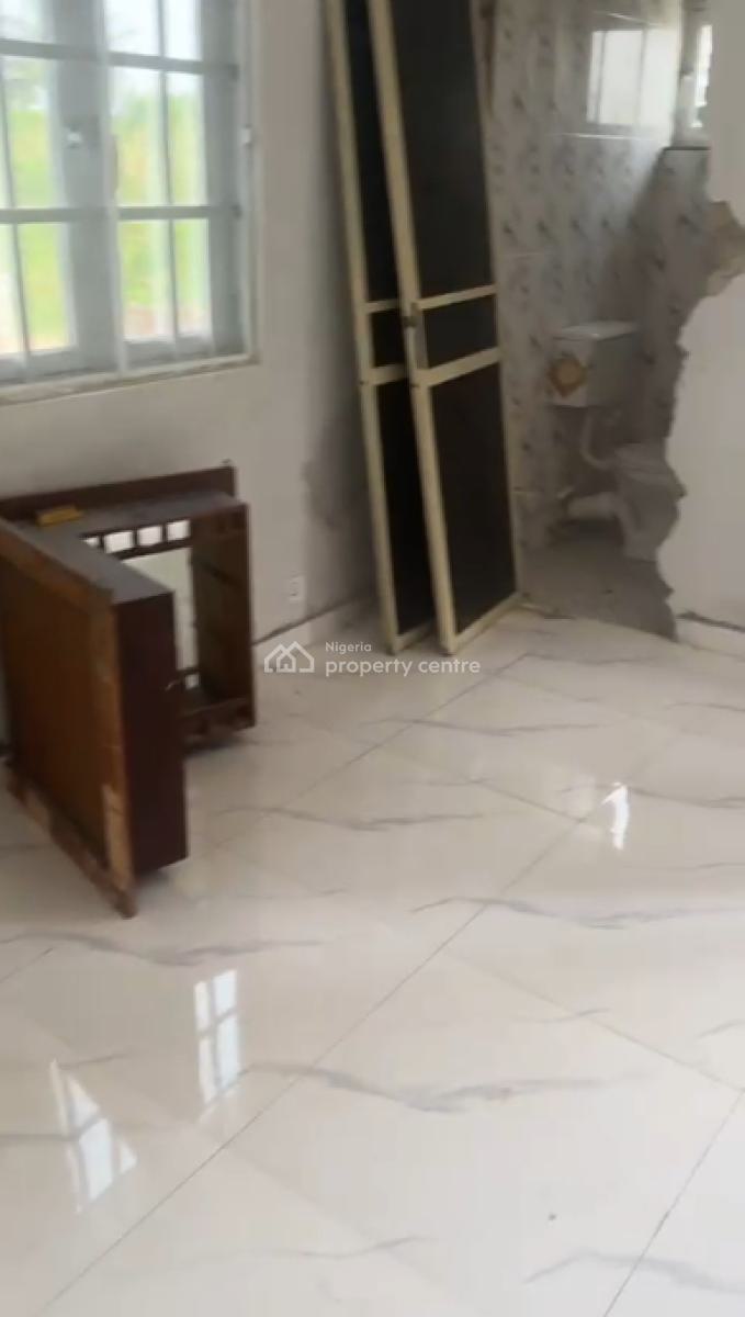 Newly Built Mini Flat, Lakowe School Gate, Awoyaya, Ibeju Lekki, Lagos, Mini Flat (room and Parlour) for Rent