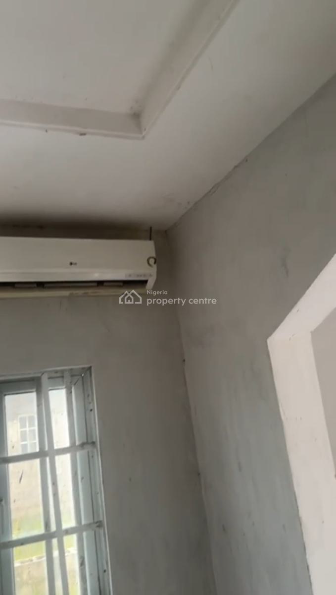 Newly Built Mini Flat, Lakowe School Gate, Awoyaya, Ibeju Lekki, Lagos, Mini Flat (room and Parlour) for Rent