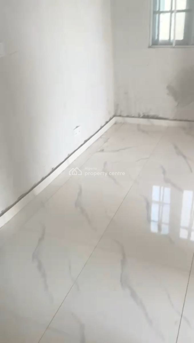 Newly Built Mini Flat, Lakowe School Gate, Awoyaya, Ibeju Lekki, Lagos, Mini Flat (room and Parlour) for Rent