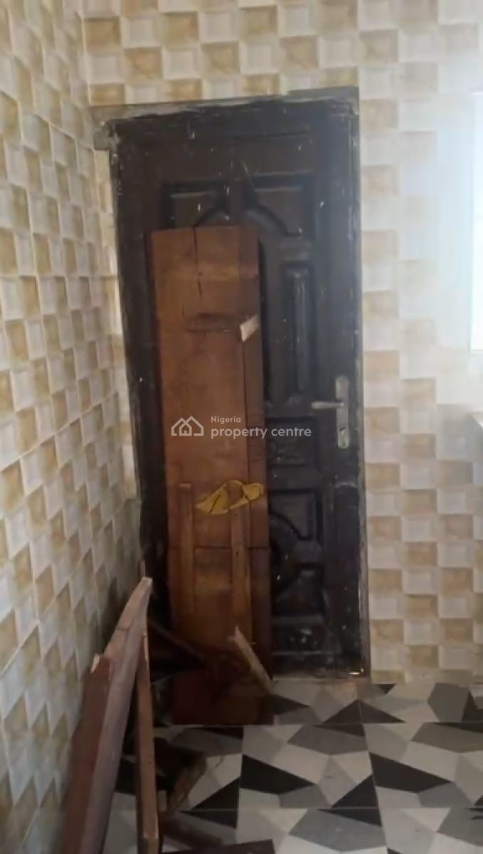 Newly Built Mini Flat, Lakowe School Gate, Awoyaya, Ibeju Lekki, Lagos, Mini Flat (room and Parlour) for Rent