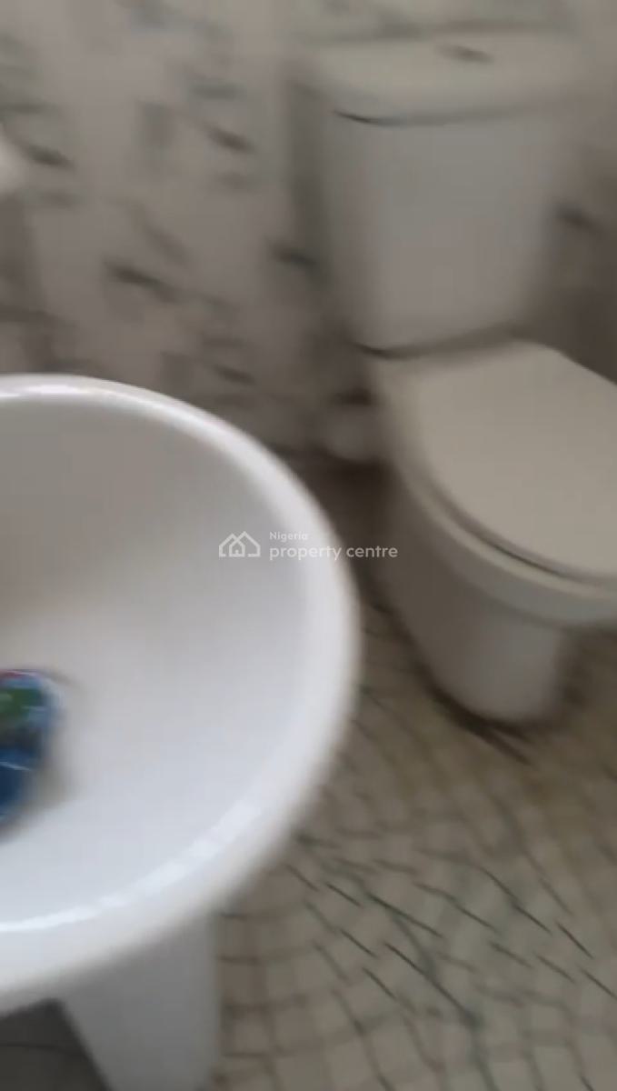 Newly Built Mini Flat, Lakowe School Gate, Awoyaya, Ibeju Lekki, Lagos, Mini Flat (room and Parlour) for Rent