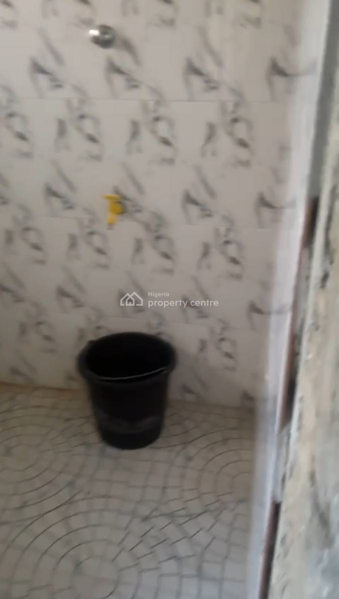 Newly Built Mini Flat, Lakowe School Gate, Awoyaya, Ibeju Lekki, Lagos, Mini Flat (room and Parlour) for Rent