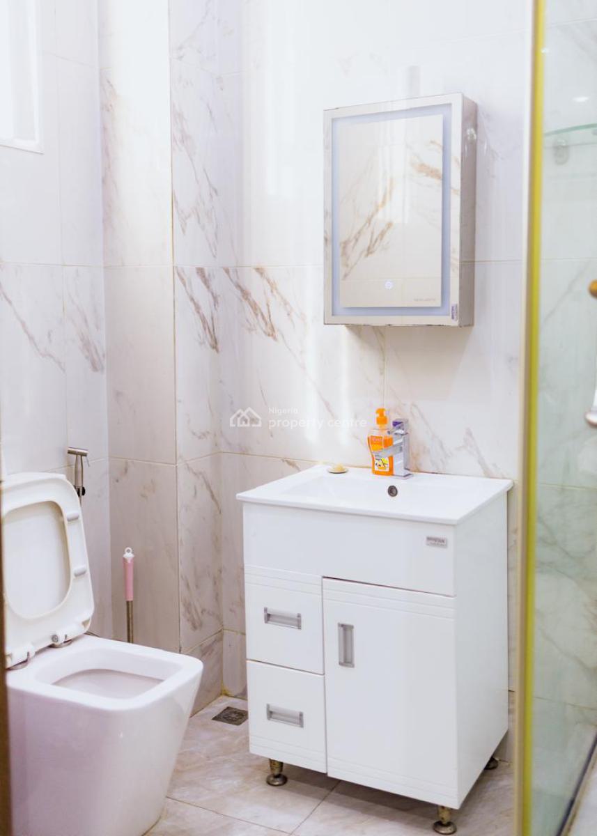 Luxury 2 Bedroom Apartment, Banana Island, Ikoyi, Lagos, Flat / Apartment Short Let