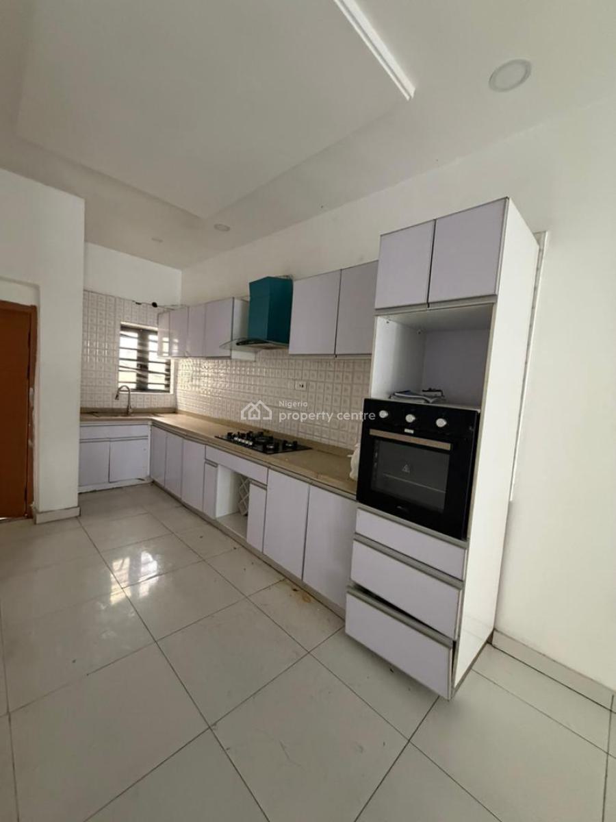 Semi-detached 2-bedroom Terrace Duplex, General  Paint, Ajah, Lagos, Terraced Duplex for Rent