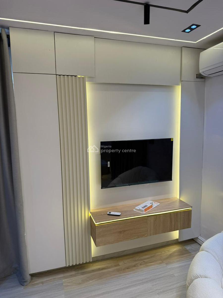 Luxury 2 Bedroom Apartment, Lekki Phase 1, Lekki, Lagos, Flat / Apartment Short Let