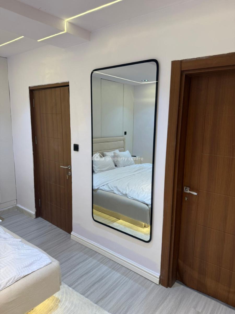 Luxury 2 Bedroom Apartment, Lekki Phase 1, Lekki, Lagos, Flat / Apartment Short Let