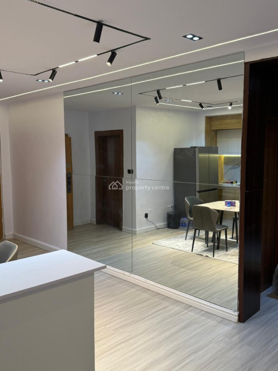 Luxury 2 Bedroom Apartment, Lekki Phase 1, Lekki, Lagos, Flat / Apartment Short Let