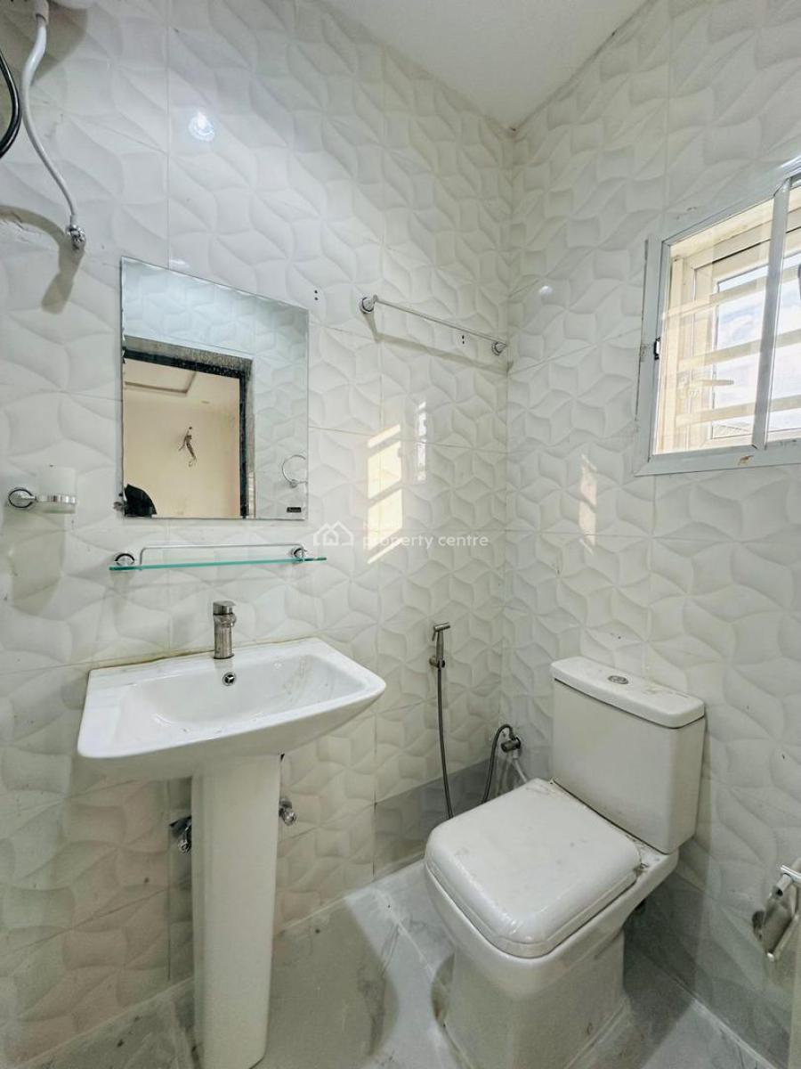 4 Bedroom Fully Detached Duplex with Bq in a Serene Location, Omole Phase 2, Ikeja, Lagos, House for Sale