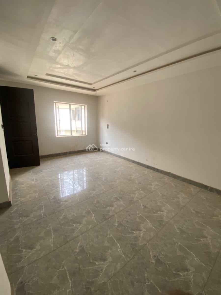 Brand New 3 Bedroom Terrace with Excellent Finishing with 1 Bq, Mbora (nbora), Abuja, Terraced Duplex for Rent