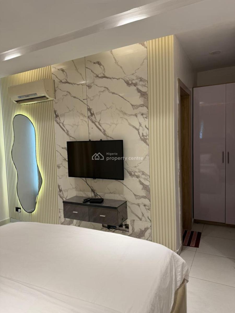 Luxury 2 Bedroom Apartment, Lekki Phase 1, Lekki, Lagos, Flat / Apartment Short Let