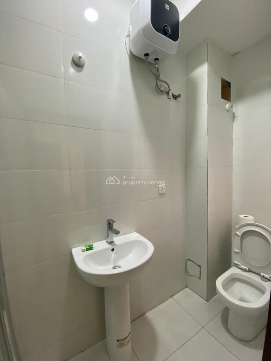 Luxury 2 Bedroom Apartment, Lekki Phase 1, Lekki, Lagos, Flat / Apartment Short Let