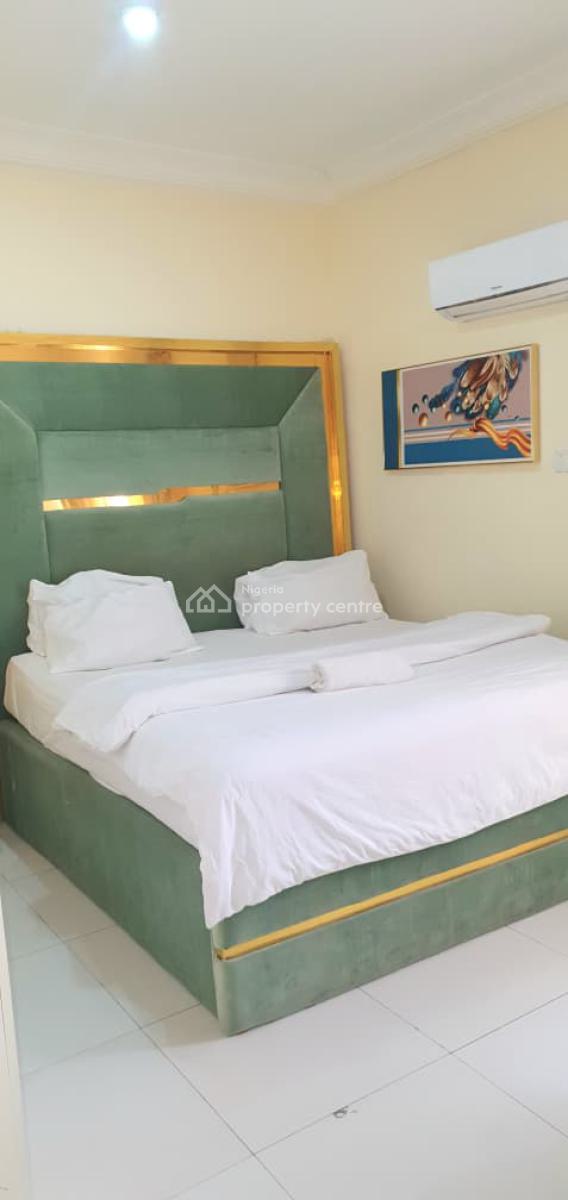 Luxury 2 Bedroom Apartment, Lekki Phase 1, Lekki, Lagos, Flat / Apartment Short Let