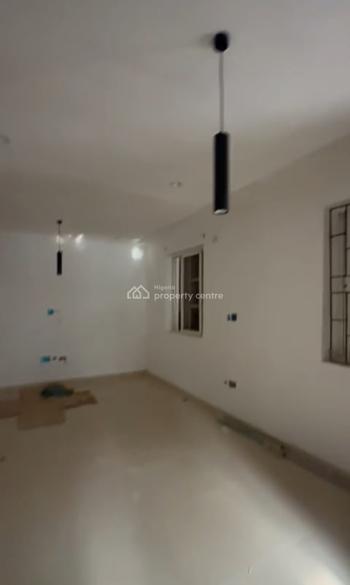 Standard and Spacious 1 Bedroom Flat, Victoria Island (vi), Lagos, Flat / Apartment for Rent