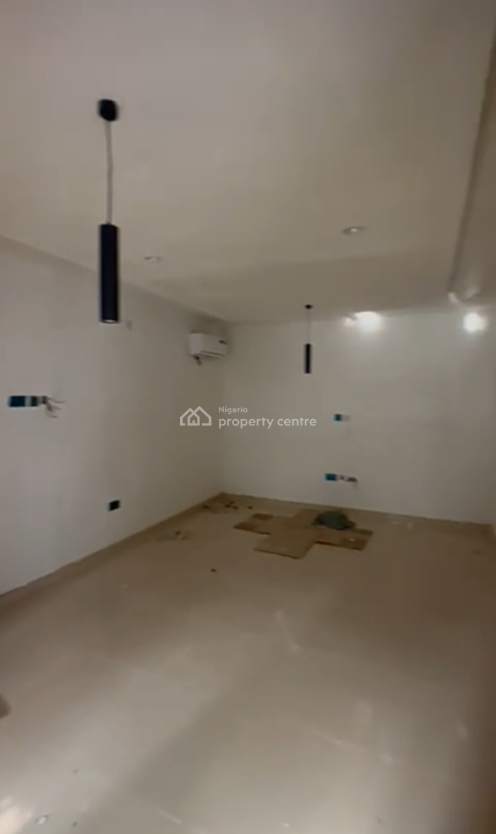 Standard and Spacious 1 Bedroom Flat, Victoria Island (vi), Lagos, Flat / Apartment for Rent