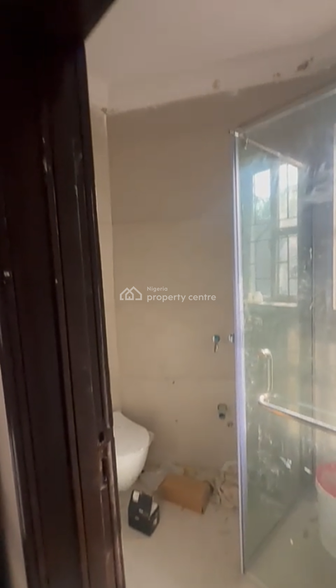 Standard and Spacious 1 Bedroom Flat, Victoria Island (vi), Lagos, Flat / Apartment for Rent