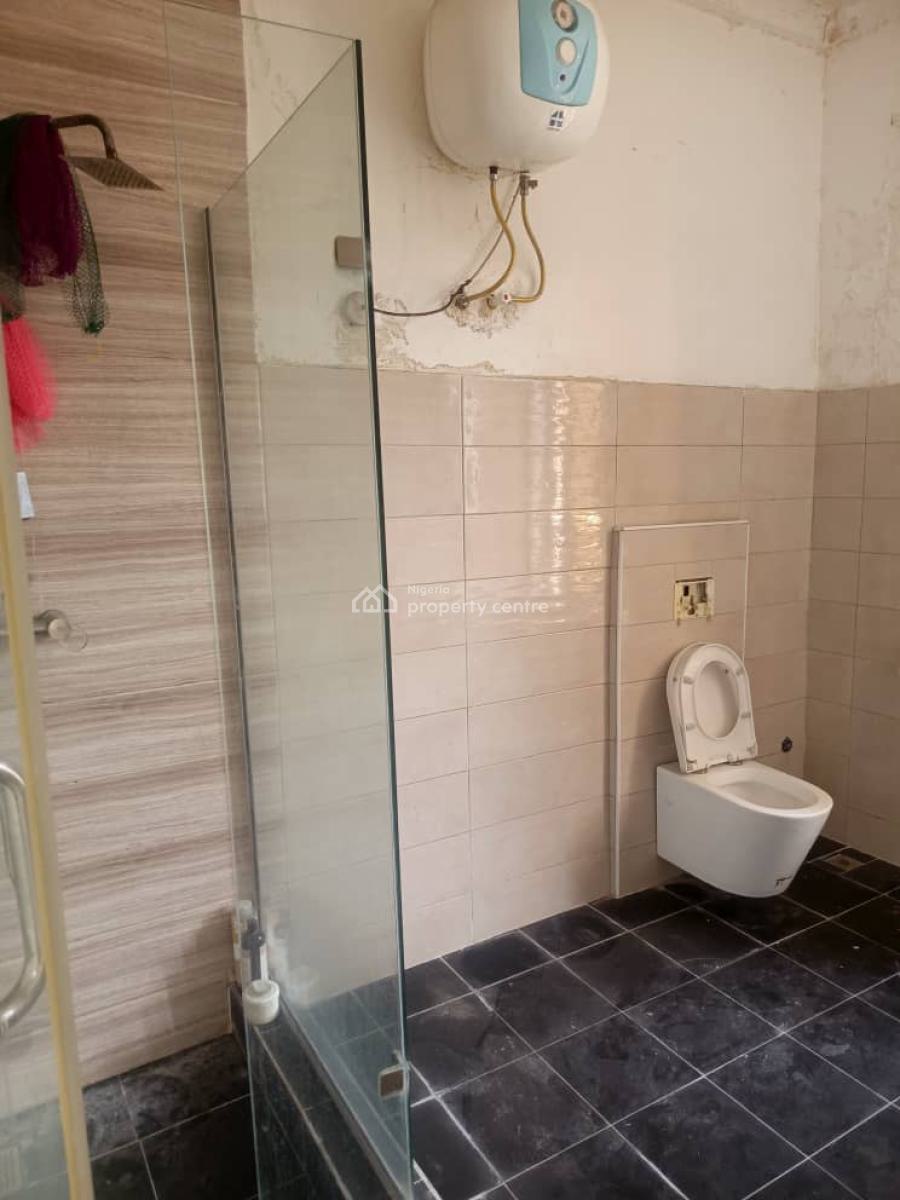 4 Bedroom Terrace in Oniru Victoria Island  4 People in The Compound., Oniru, Victoria Island (vi), Lagos, Terraced Duplex for Sale