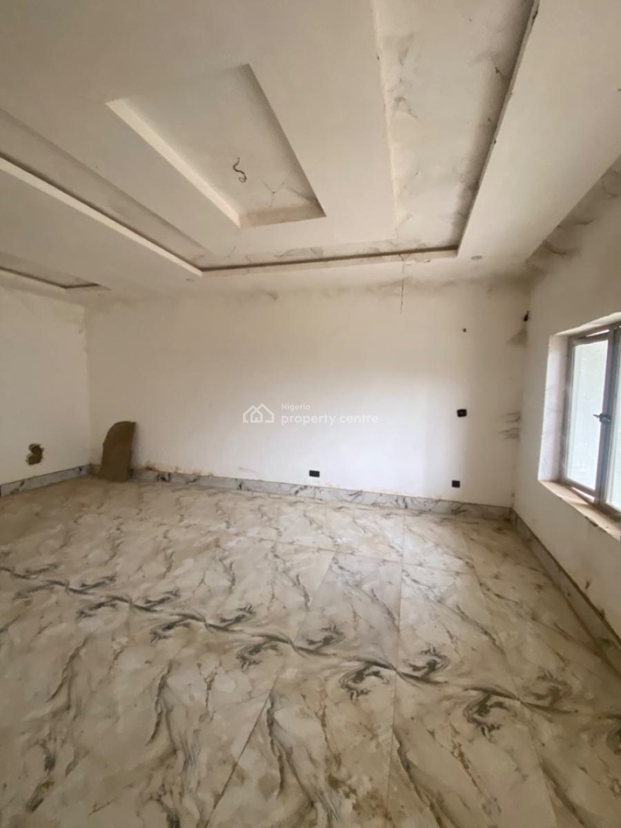 Luxury 3 Bedroom Flat in a Secured Estate on a Tarred Road, Mbora (nbora), Abuja, Block of Flats for Sale