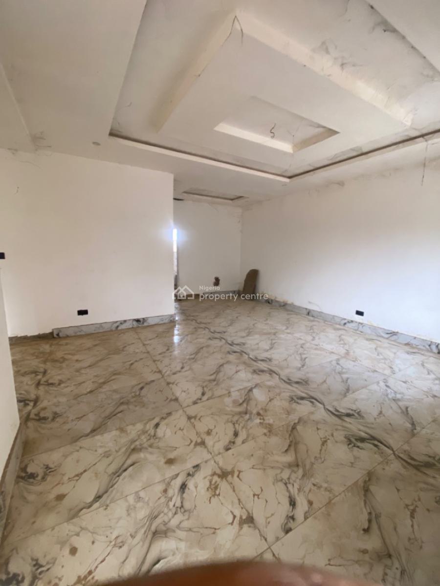 Luxury 3 Bedroom Flat in a Secured Estate on a Tarred Road, Mbora (nbora), Abuja, Block of Flats for Sale