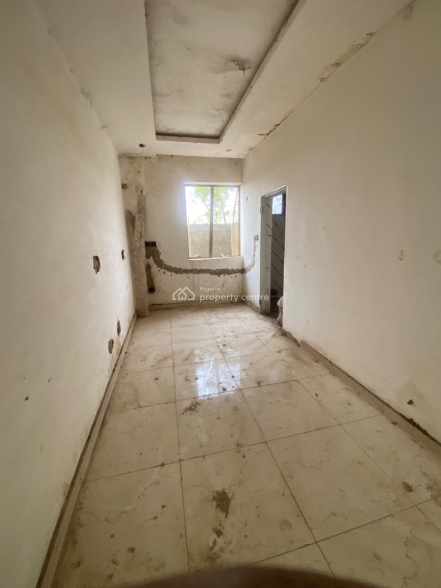 Luxury 3 Bedroom Flat in a Secured Estate on a Tarred Road, Mbora (nbora), Abuja, Block of Flats for Sale