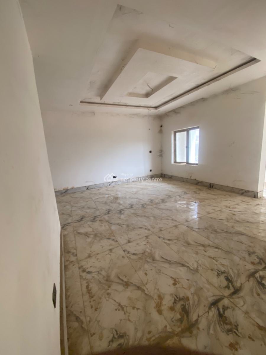 Luxury 3 Bedroom Flat in a Secured Estate on a Tarred Road, Mbora (nbora), Abuja, Block of Flats for Sale