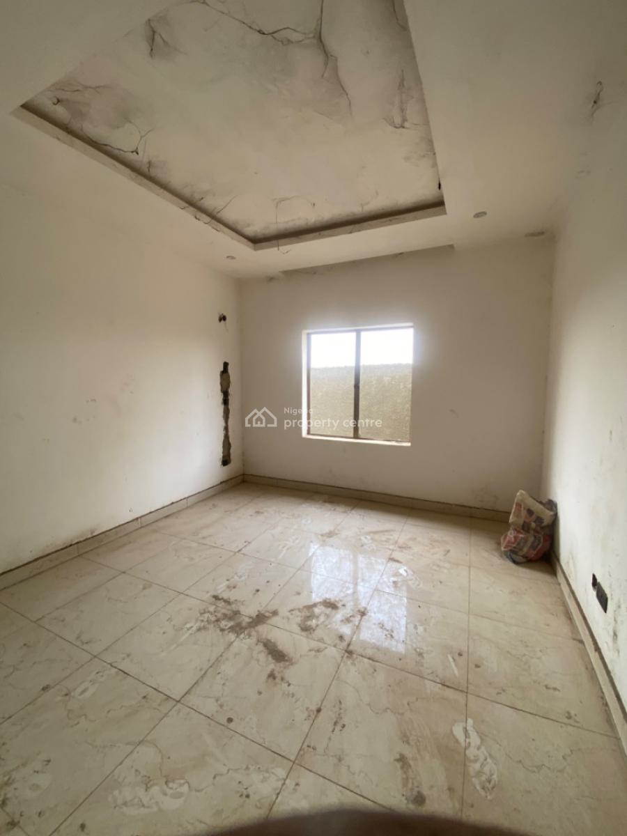 Luxury 3 Bedroom Flat in a Secured Estate on a Tarred Road, Mbora (nbora), Abuja, Block of Flats for Sale