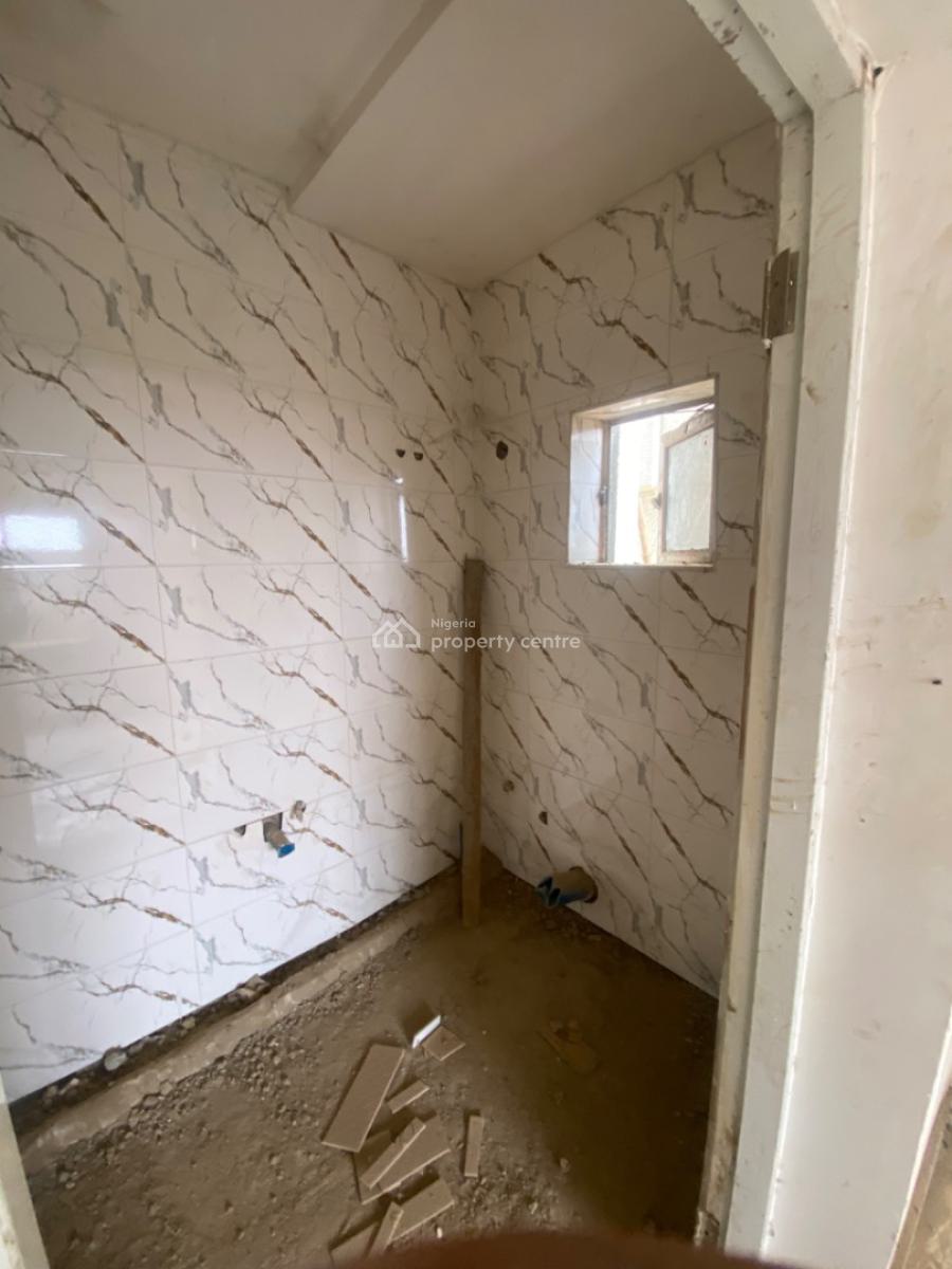 Luxury 3 Bedroom Flat in a Secured Estate on a Tarred Road, Mbora (nbora), Abuja, Block of Flats for Sale