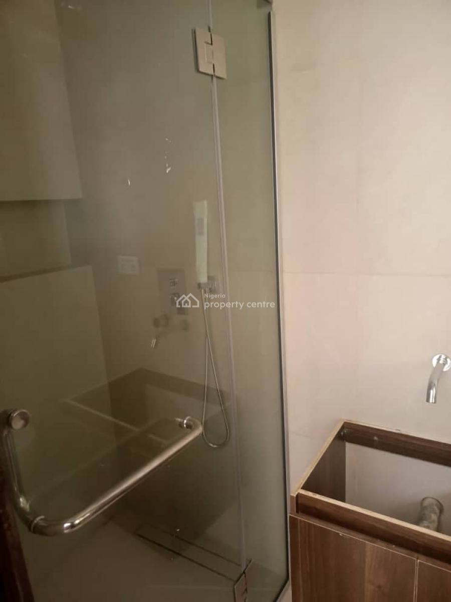 4 Bedroom Terrace in Oniru Victoria Island. Rt #30m Service Charge #, Oniru, Victoria Island (vi), Lagos, Terraced Duplex for Rent