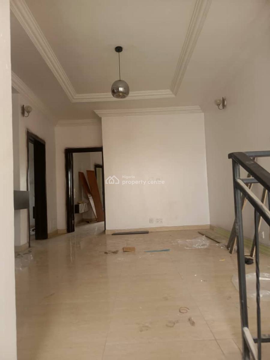 4 Bedroom Terrace in Oniru Victoria Island. Rt #30m Service Charge #, Oniru, Victoria Island (vi), Lagos, Terraced Duplex for Rent