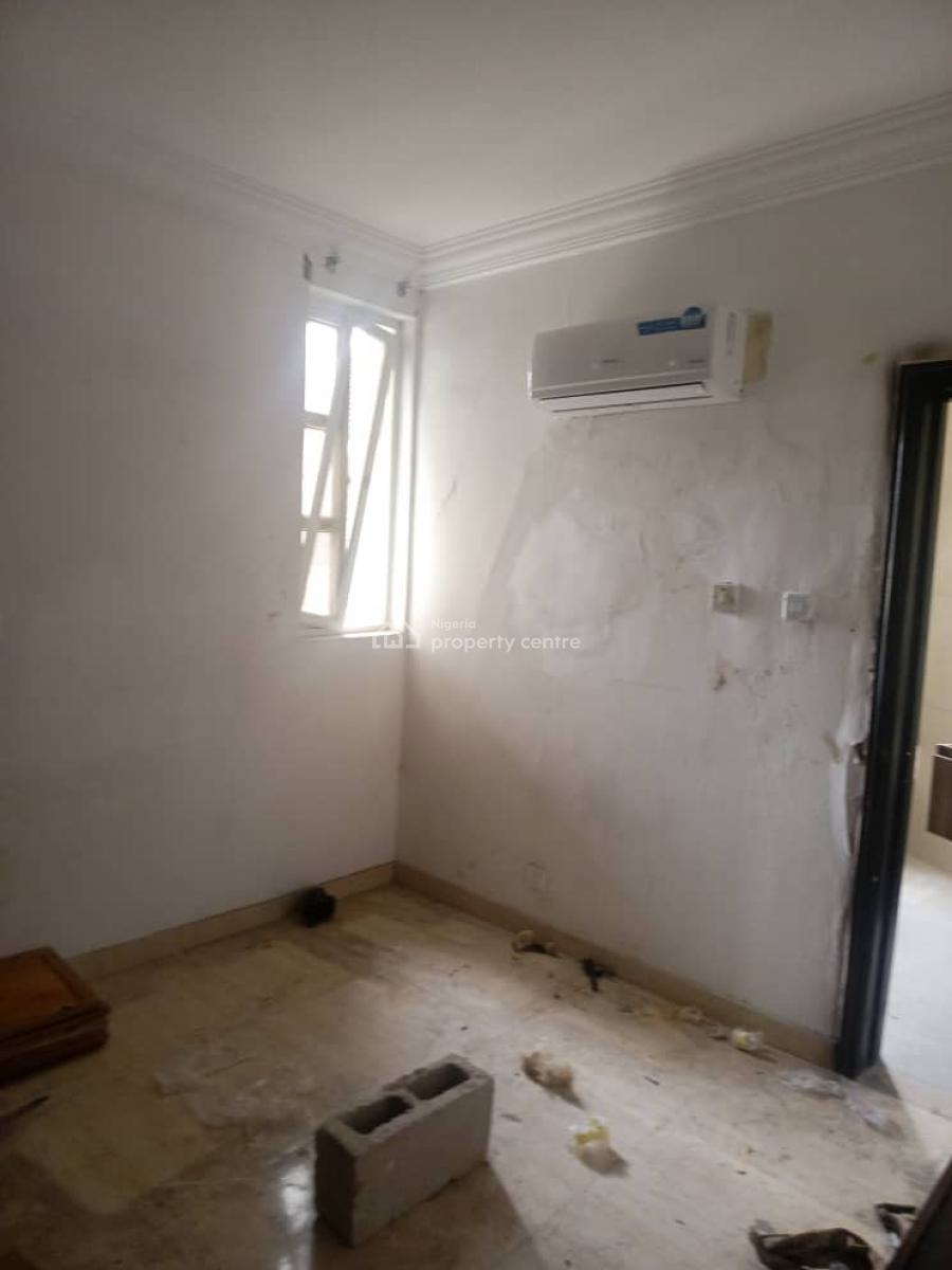 4 Bedroom Terrace in Oniru Victoria Island. Rt #30m Service Charge #, Oniru, Victoria Island (vi), Lagos, Terraced Duplex for Rent