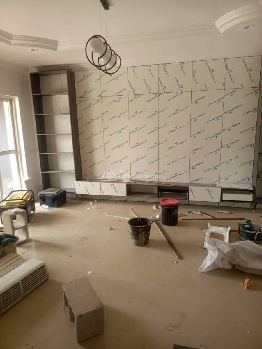 4 Bedroom Terrace in Oniru Victoria Island. Rt #30m Service Charge #, Oniru, Victoria Island (vi), Lagos, Terraced Duplex for Rent