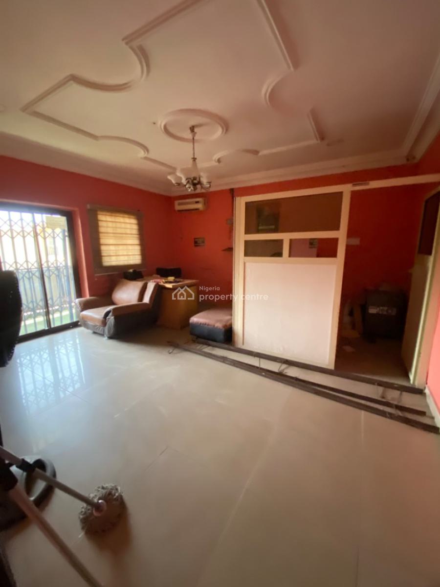 2 Unit of One Bedroom Office Space with 2 Toilets in a Bush Plaza, Area 11, Garki, Abuja, Plaza / Complex / Mall for Sale