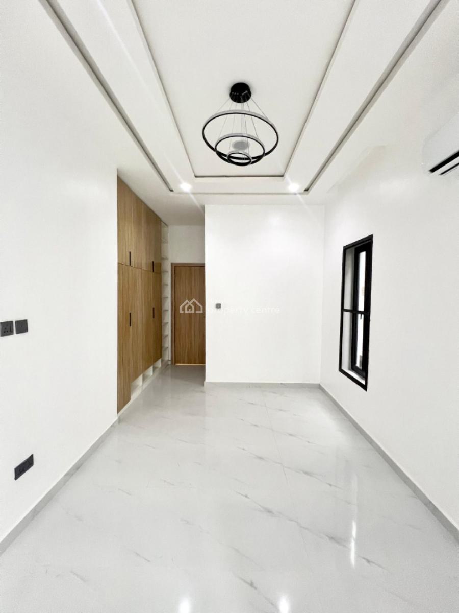 Premium 2-bedroom Apartment with Full Estate Services, Ikate, Lekki, Lagos, Flat / Apartment for Rent