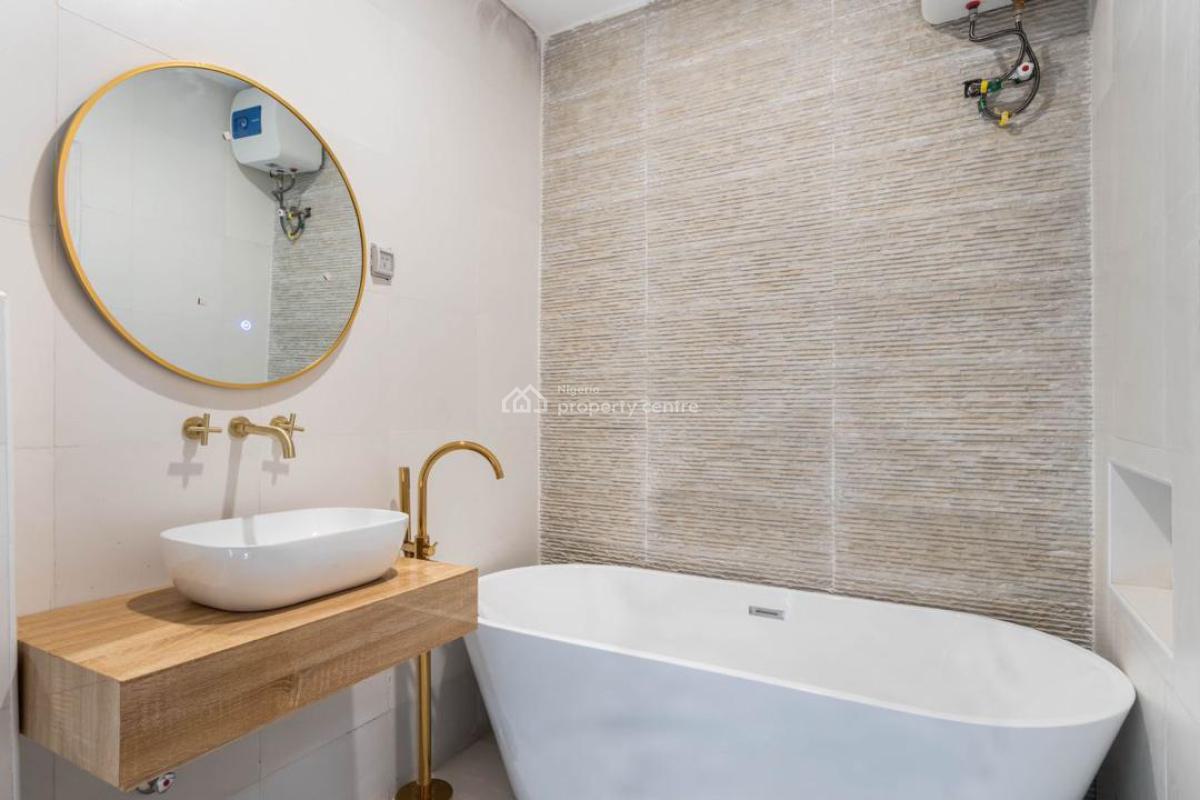 Luxury 2 Bedroom Apartment, Lekki Phase 1, Lekki, Lagos, Flat / Apartment Short Let