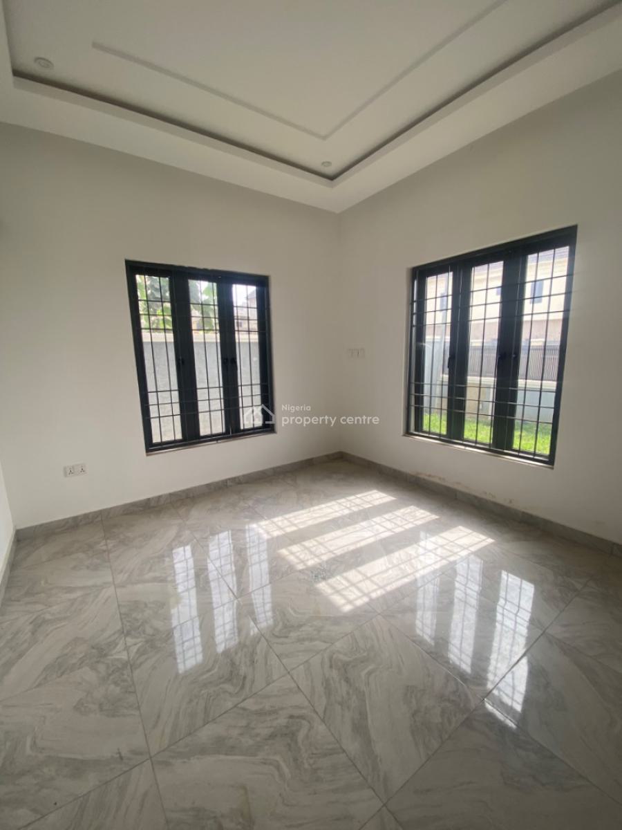 Luxury 3 Bedroom Flat , Brand New in a Secured Estate, Life Camp, Abuja, Flat / Apartment for Sale