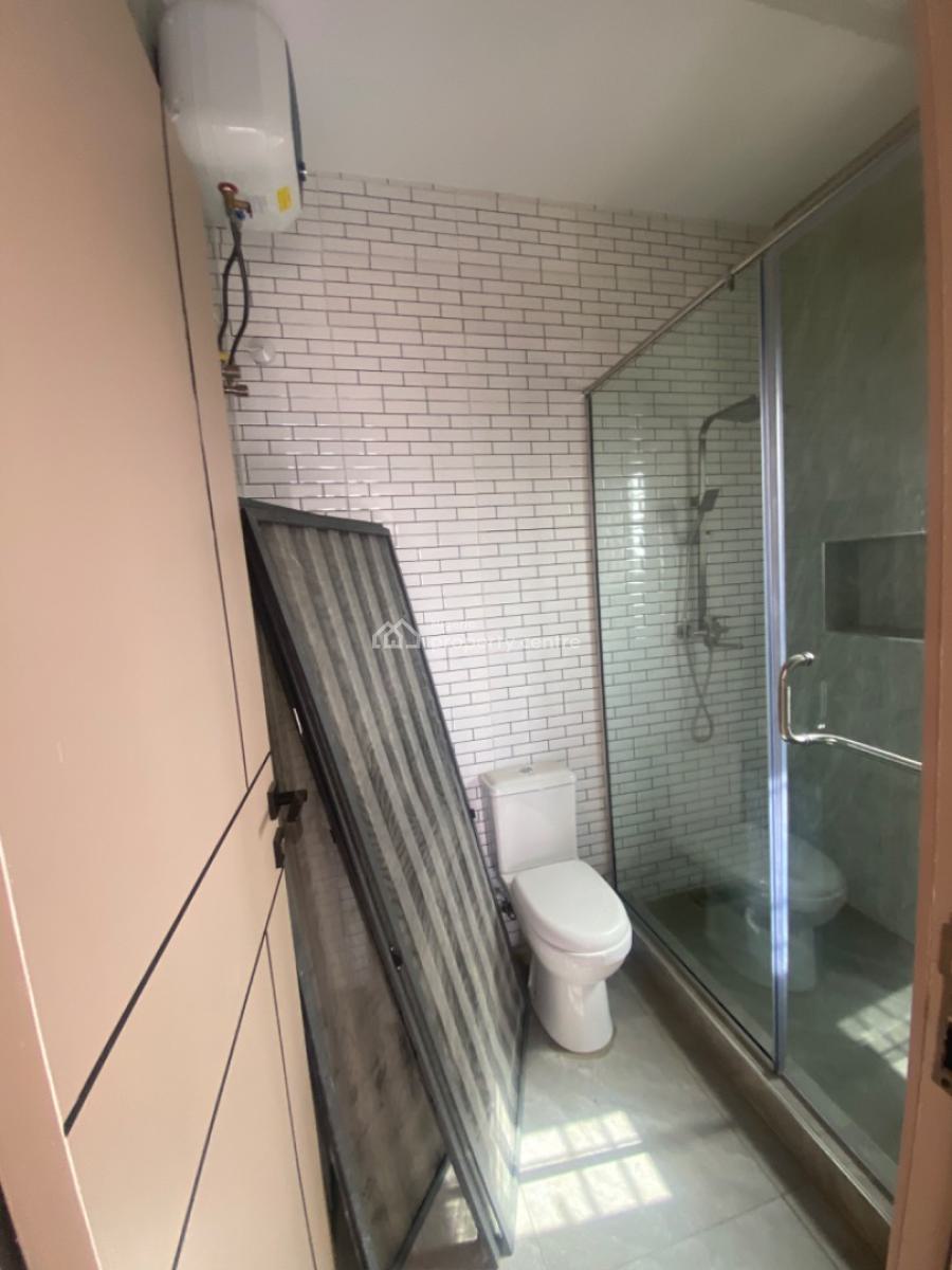 Luxury 3 Bedroom Flat , Brand New in a Secured Estate, Life Camp, Abuja, Flat / Apartment for Sale